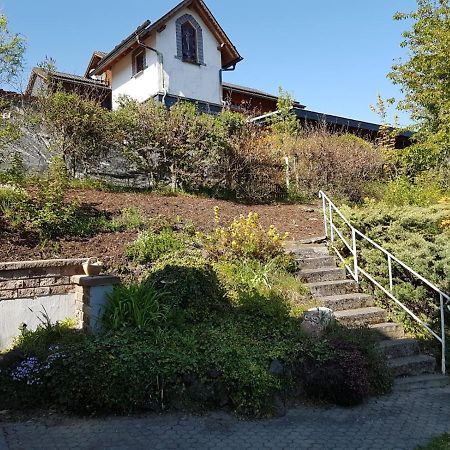 Ferienwohnung Eifelliebe Udler Zewnętrze zdjęcie