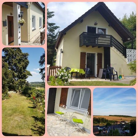 Ferienwohnung Eifelliebe Udler Zewnętrze zdjęcie