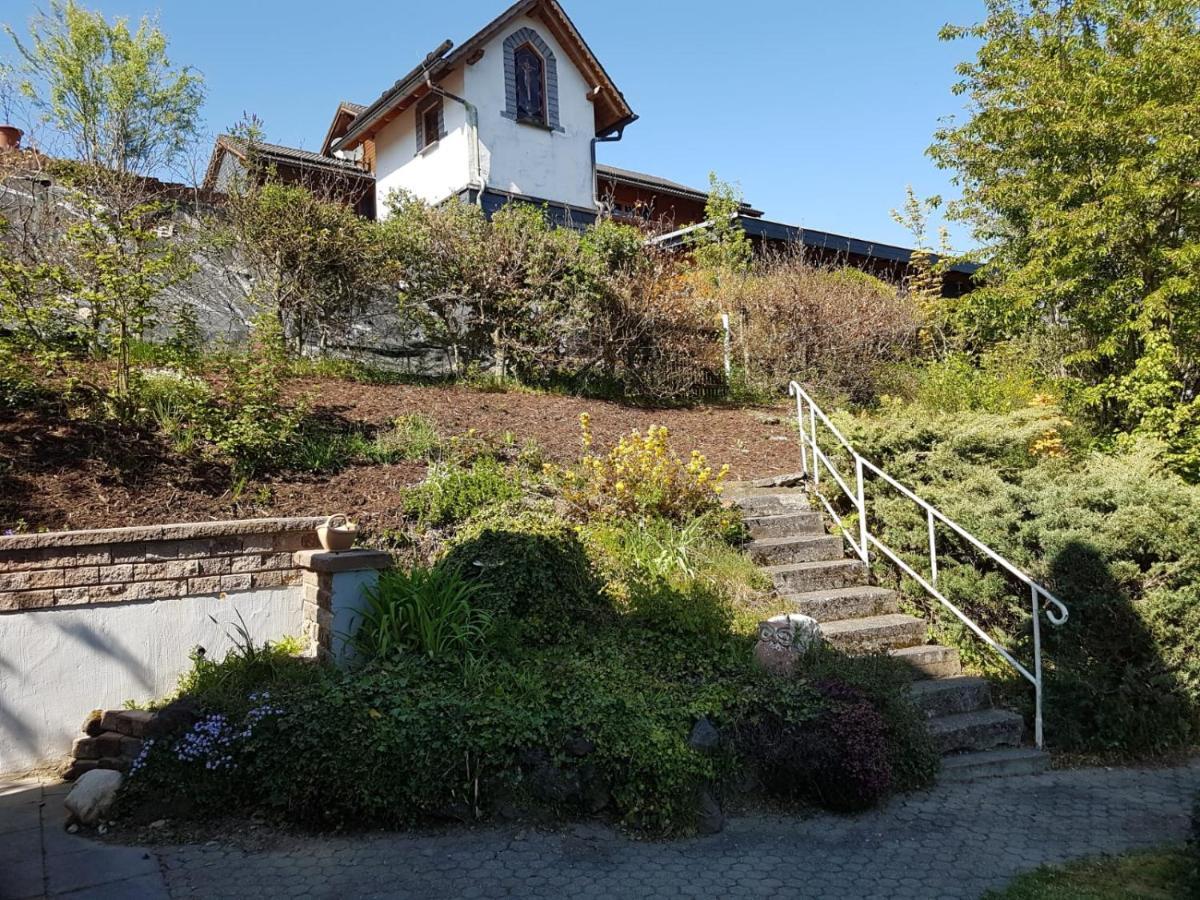 Ferienwohnung Eifelliebe Udler Zewnętrze zdjęcie