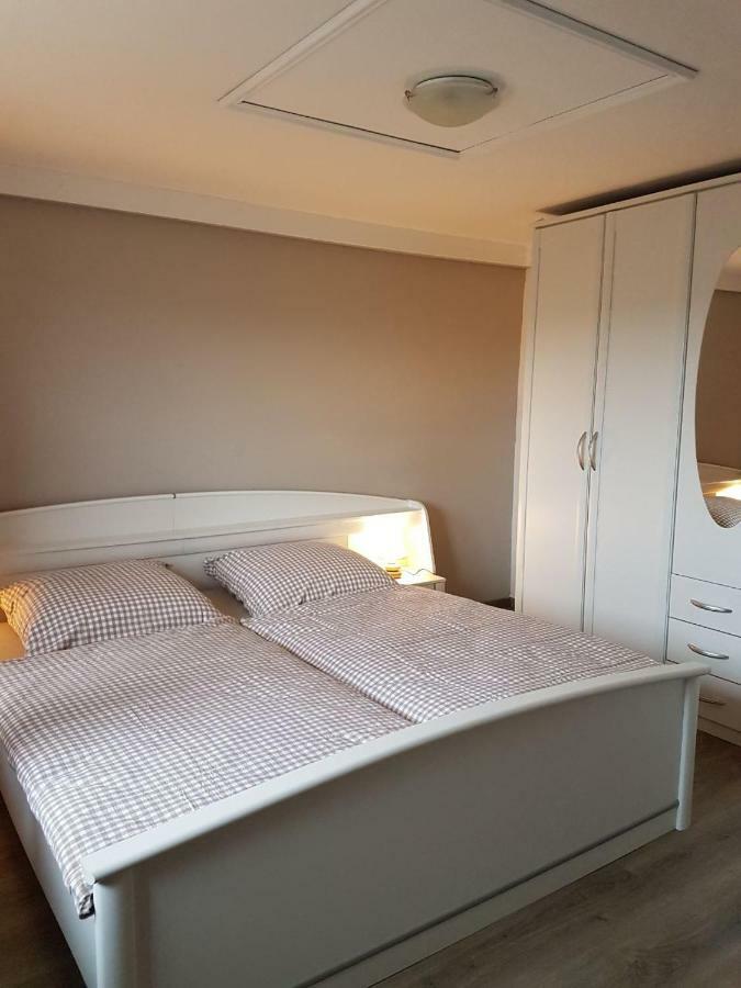Ferienwohnung Eifelliebe Udler Zewnętrze zdjęcie