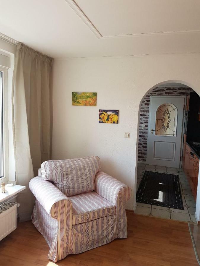 Ferienwohnung Eifelliebe Udler Zewnętrze zdjęcie