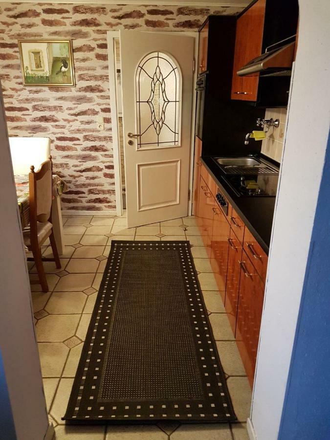 Ferienwohnung Eifelliebe Udler Zewnętrze zdjęcie