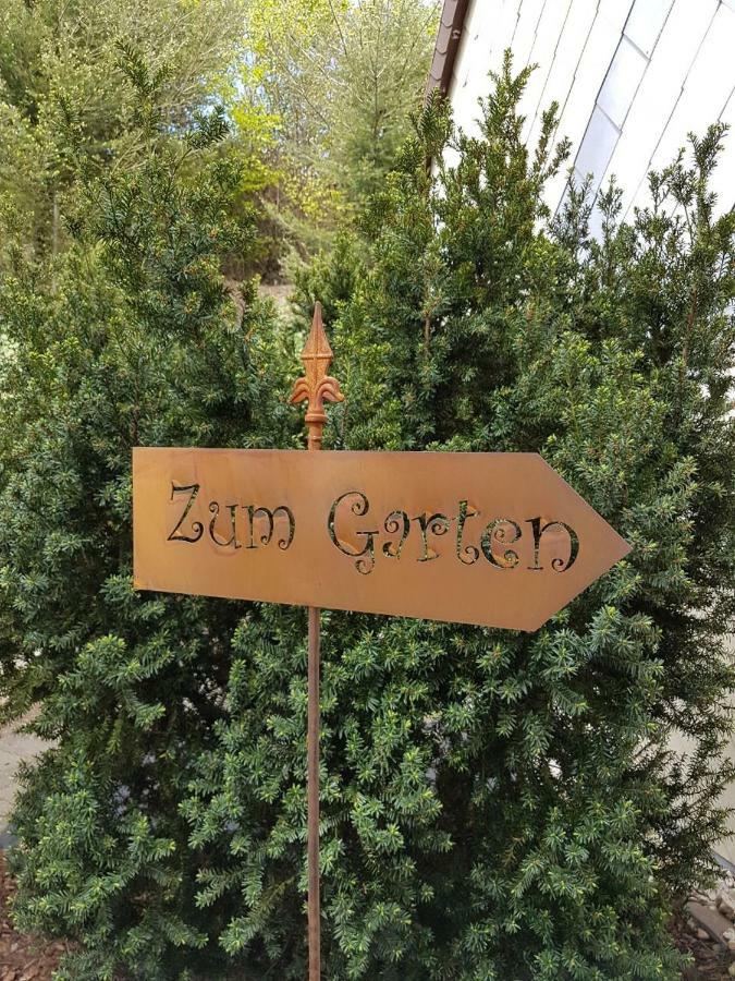 Ferienwohnung Eifelliebe Udler Zewnętrze zdjęcie