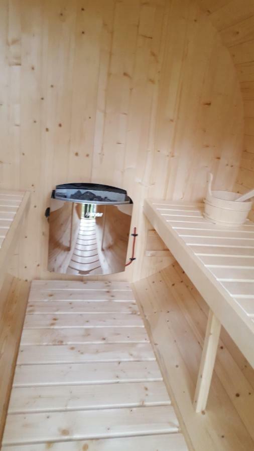 Ferienwohnung Eifelliebe Udler Zewnętrze zdjęcie