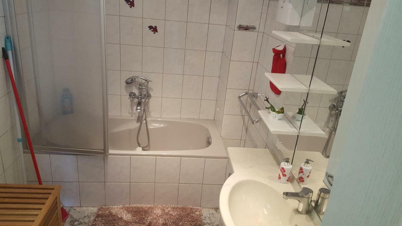 Ferienwohnung Eifelliebe Udler Zewnętrze zdjęcie